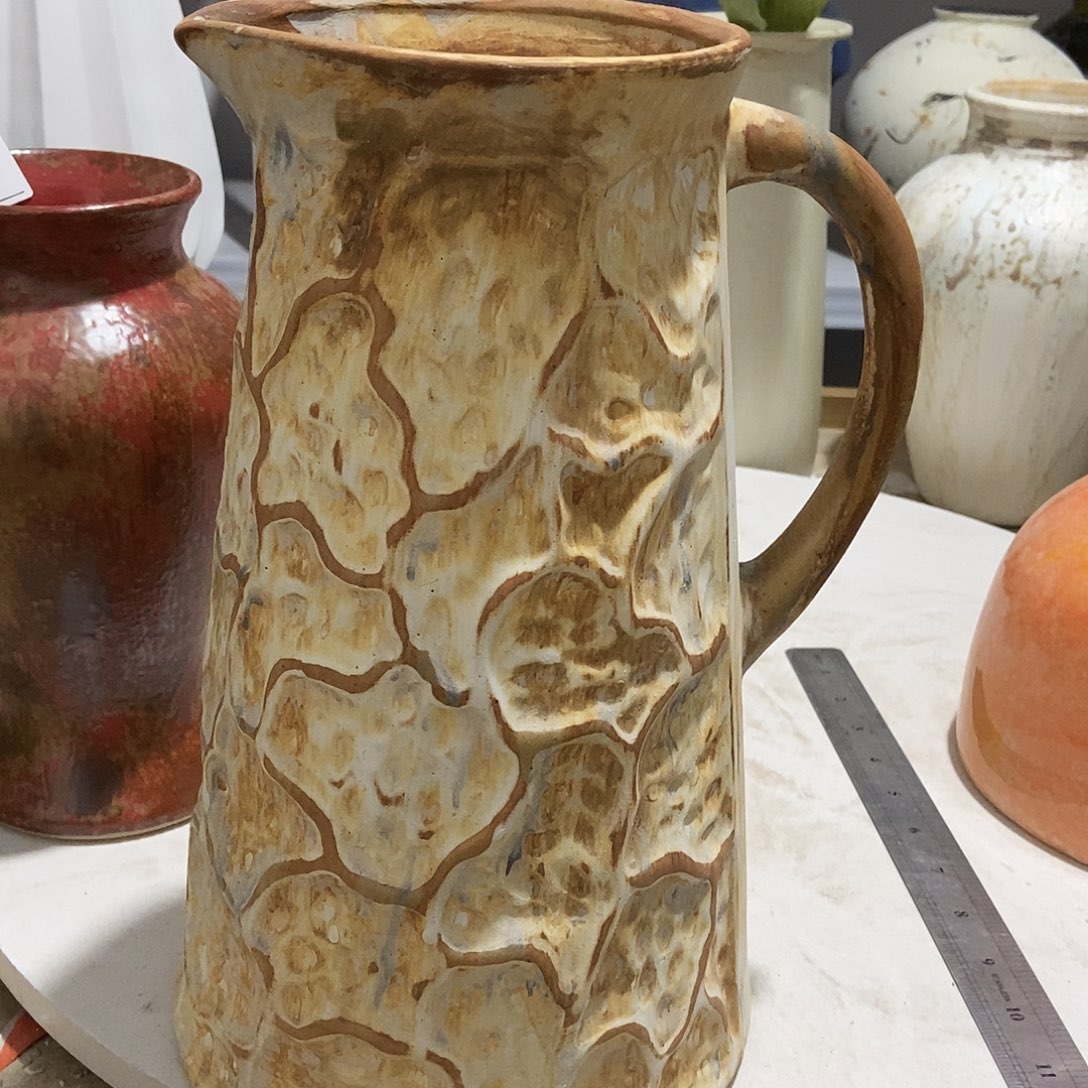 陶瓷景德镇花瓶一物一拍