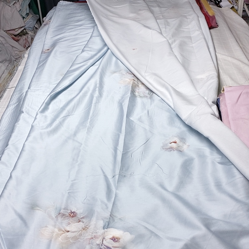 【闪购商品】棉2.5米布料