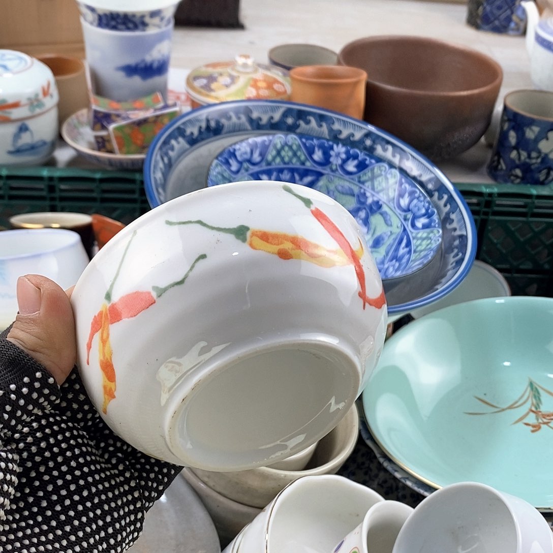 碗满28米包邮当天发货