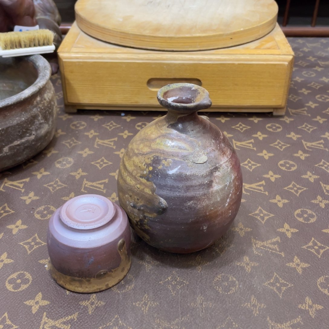 748备前烧备前烧备前烧