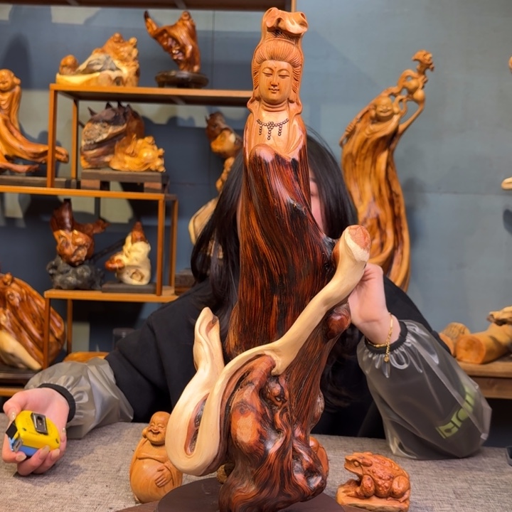 柏木（崖柏）关注一下