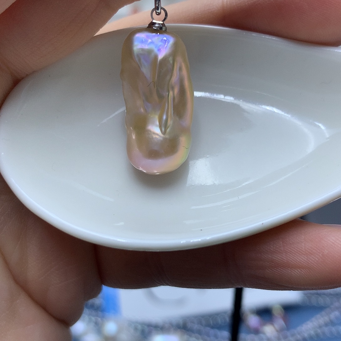 其它未镶嵌淡水珍珠