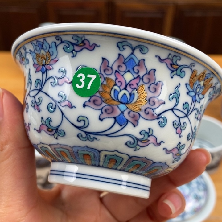 景德镇手绘哈哈哈哈哈