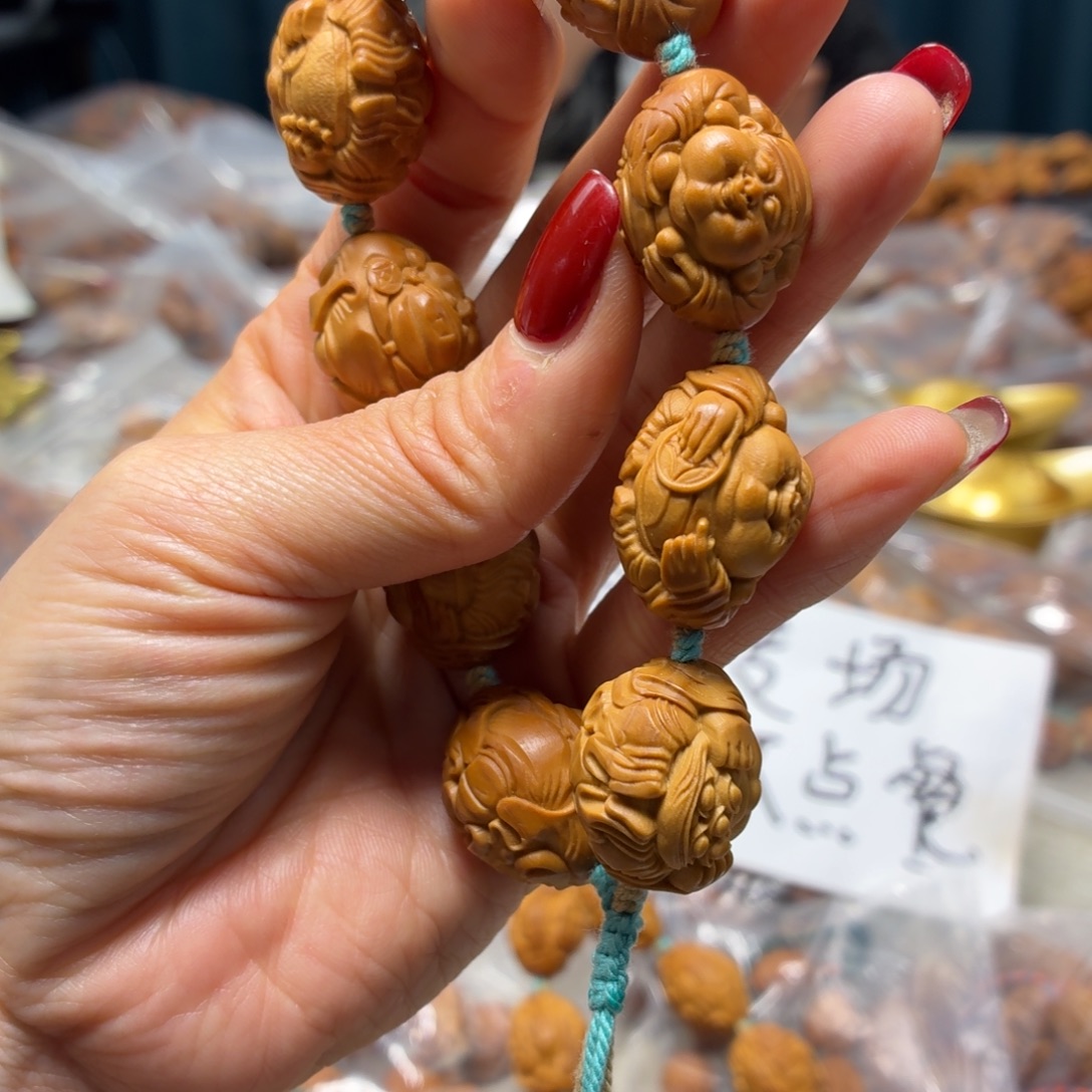 吊坠橄榄核橄榄核