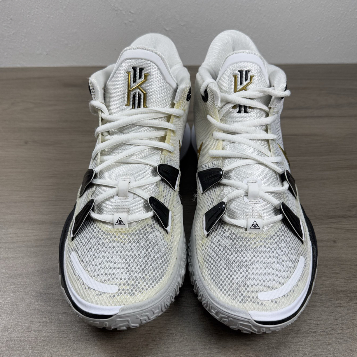 40.5码/欧文7总决赛实战篮球鞋