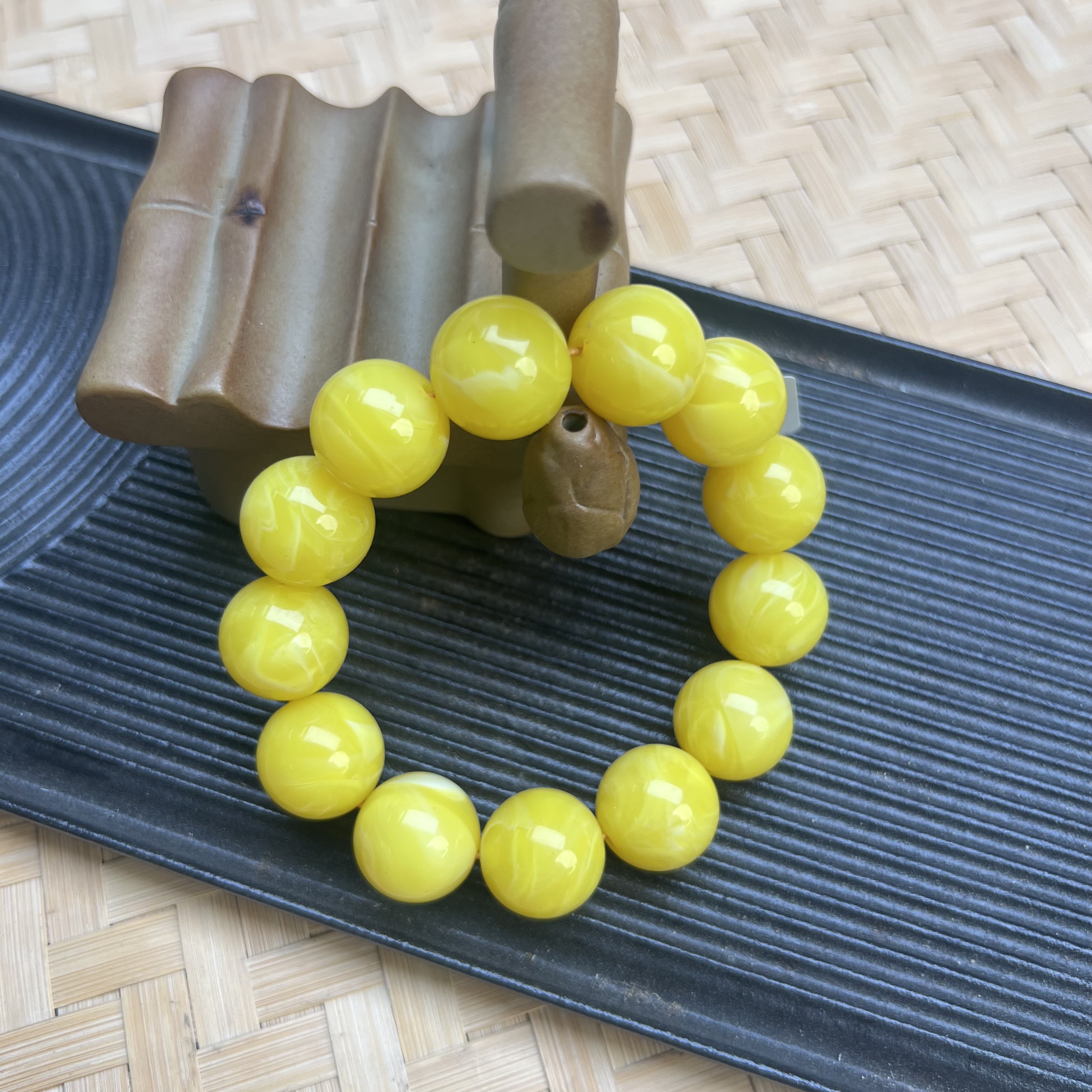 jyh玲集单圈甄选黄串