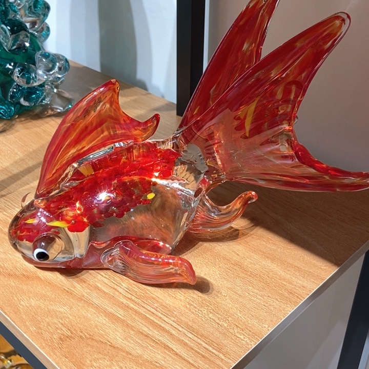 手工艺品琉璃全品