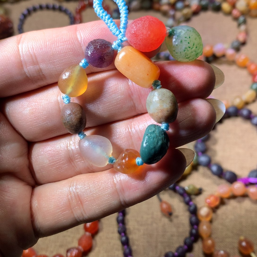 石材大漠戈壁原石