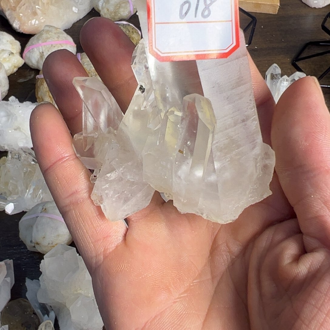 紫晶天然摆件，默认微瑕银S925镶嵌