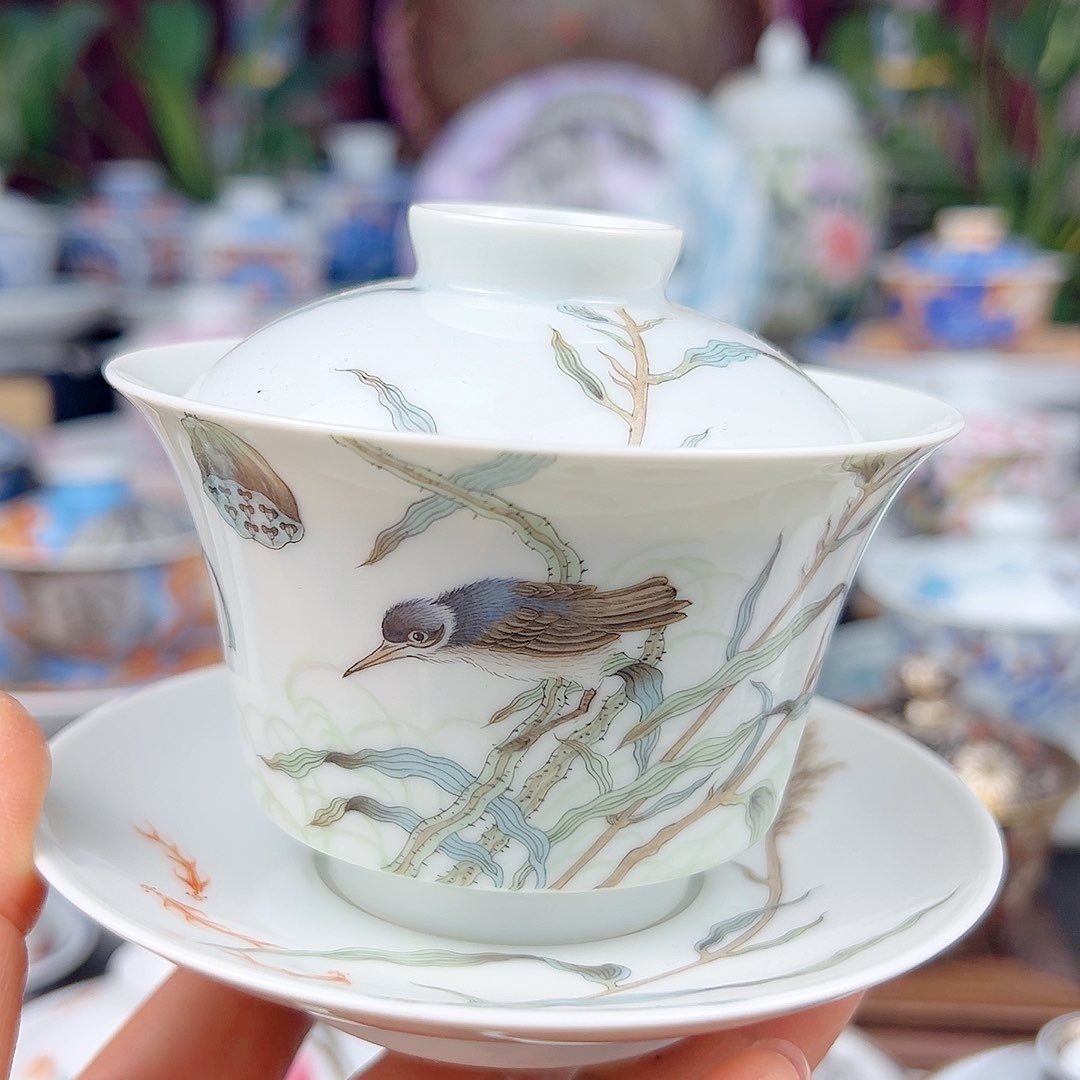 陶瓷艺术设计中心