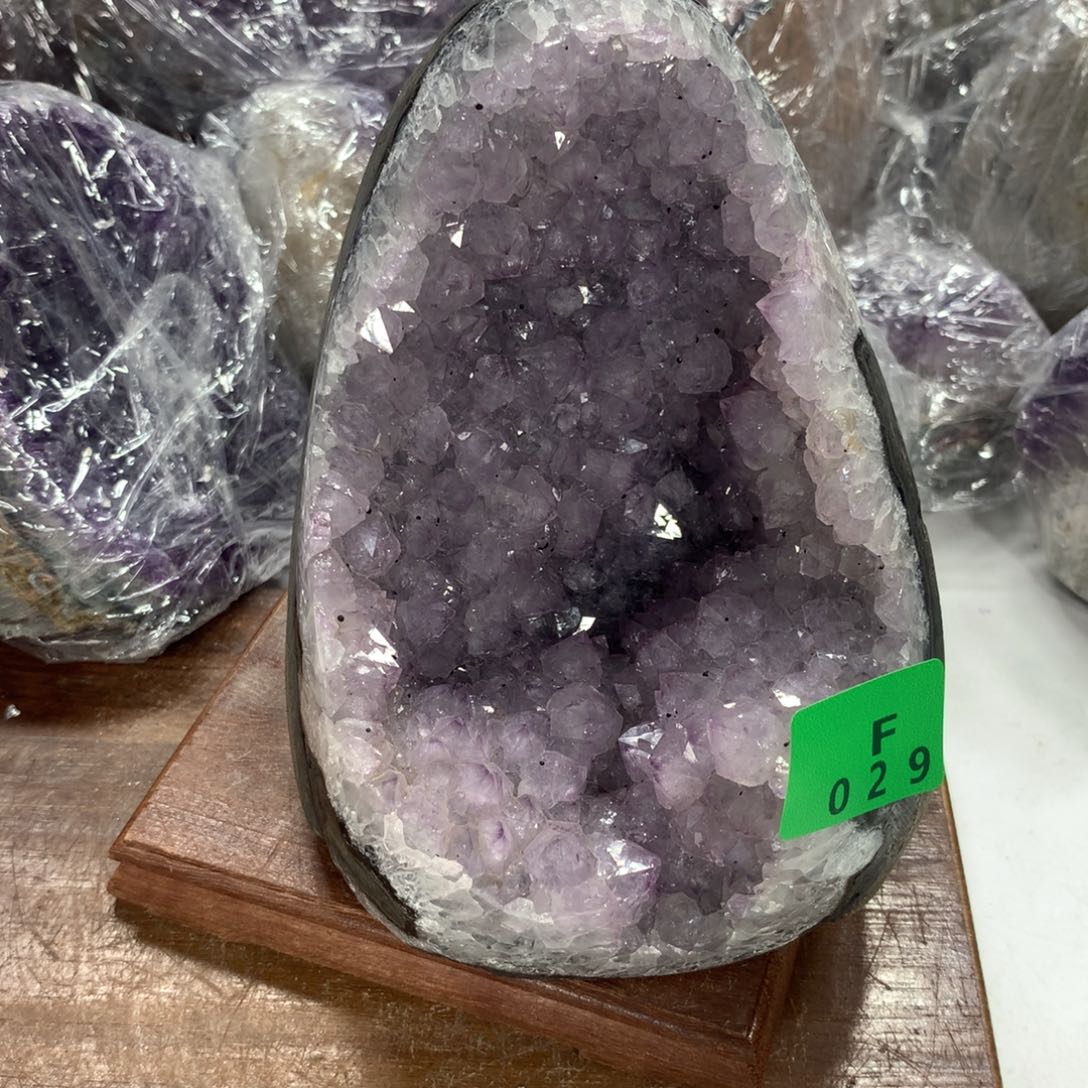 水晶大型摆件（非配饰）未镶嵌