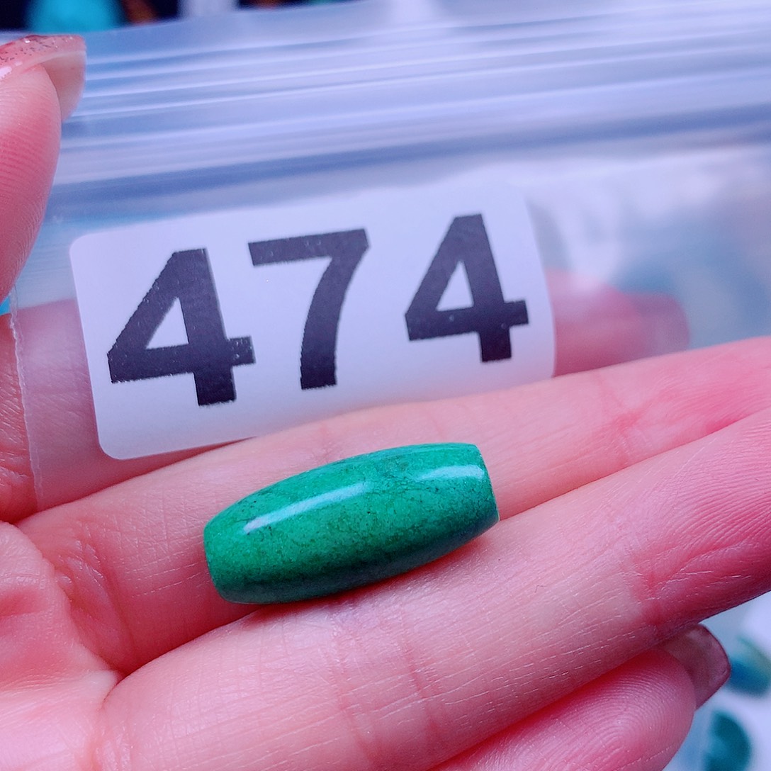 空竹粉丝专享十堰特色手工散珠