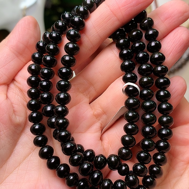 琥珀裸石未镶嵌7+翳珀108.90左右星