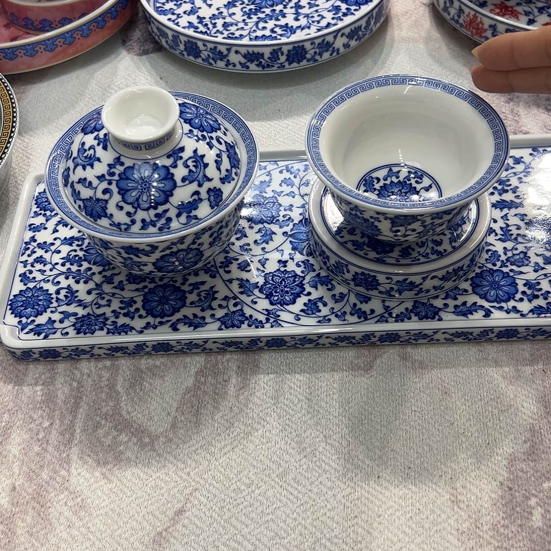 陶景德镇陶瓷工厂福利价