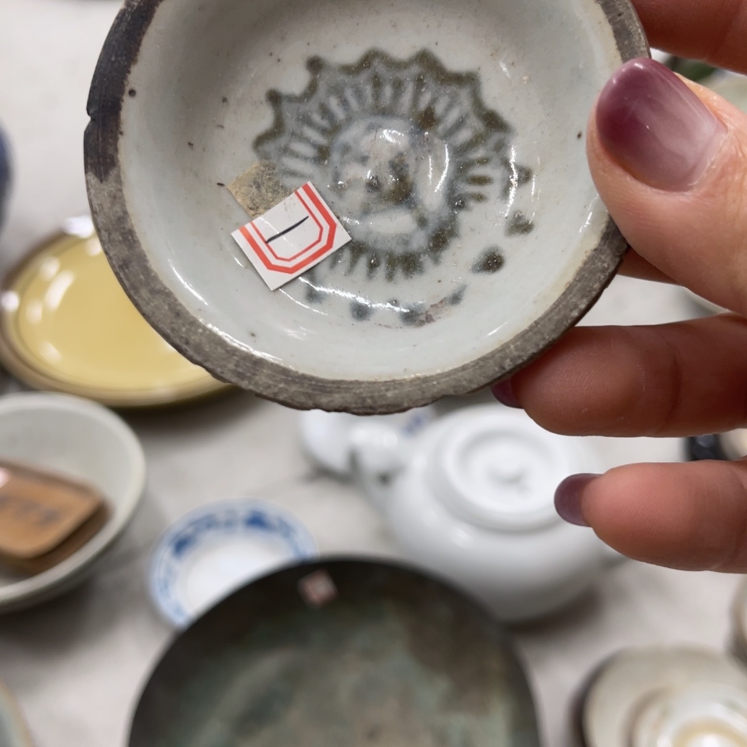 陶日用家用陶瓷制品