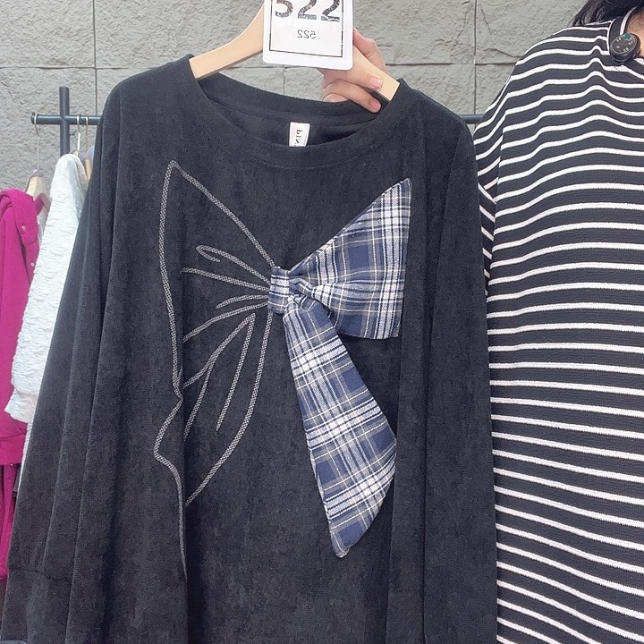 rrr大码女装新款时尚休闲