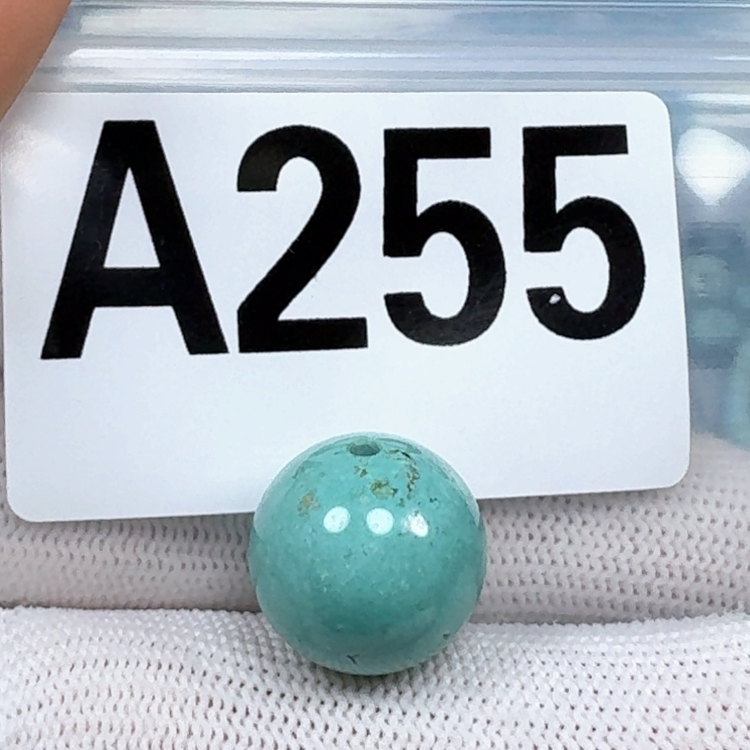 绿松石未镶嵌珠宝奇石15.7