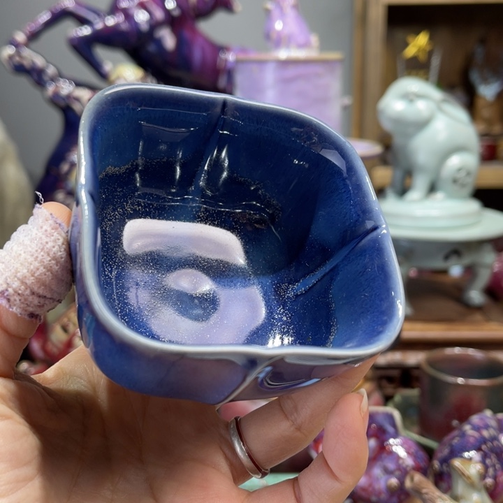 钧瓷美器钧瓷美物