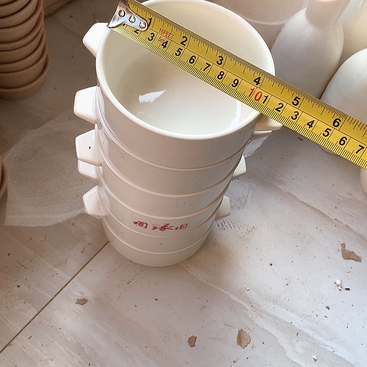 紫砂陶瓷艺术作品欣赏