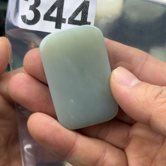 和田玉未镶嵌珠宝半成品