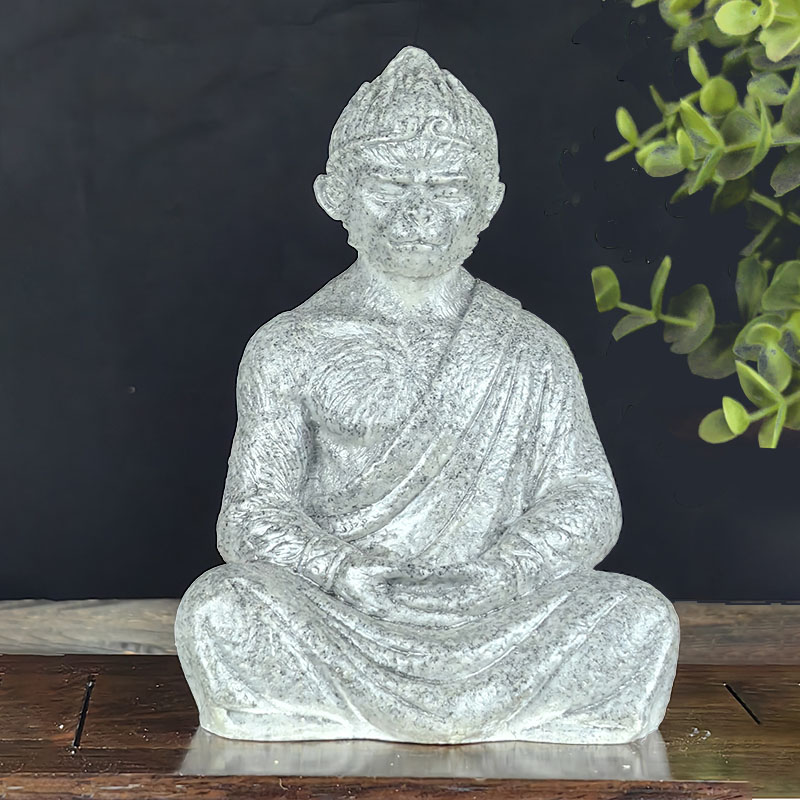 斗战胜佛摆件轻奢高档工艺品齐天大圣孙悟空佛桌面黑神话悟空像