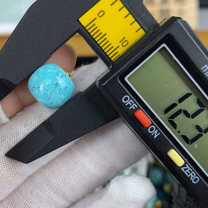 【闪购商品】绿松石珠宝奇石未镶嵌