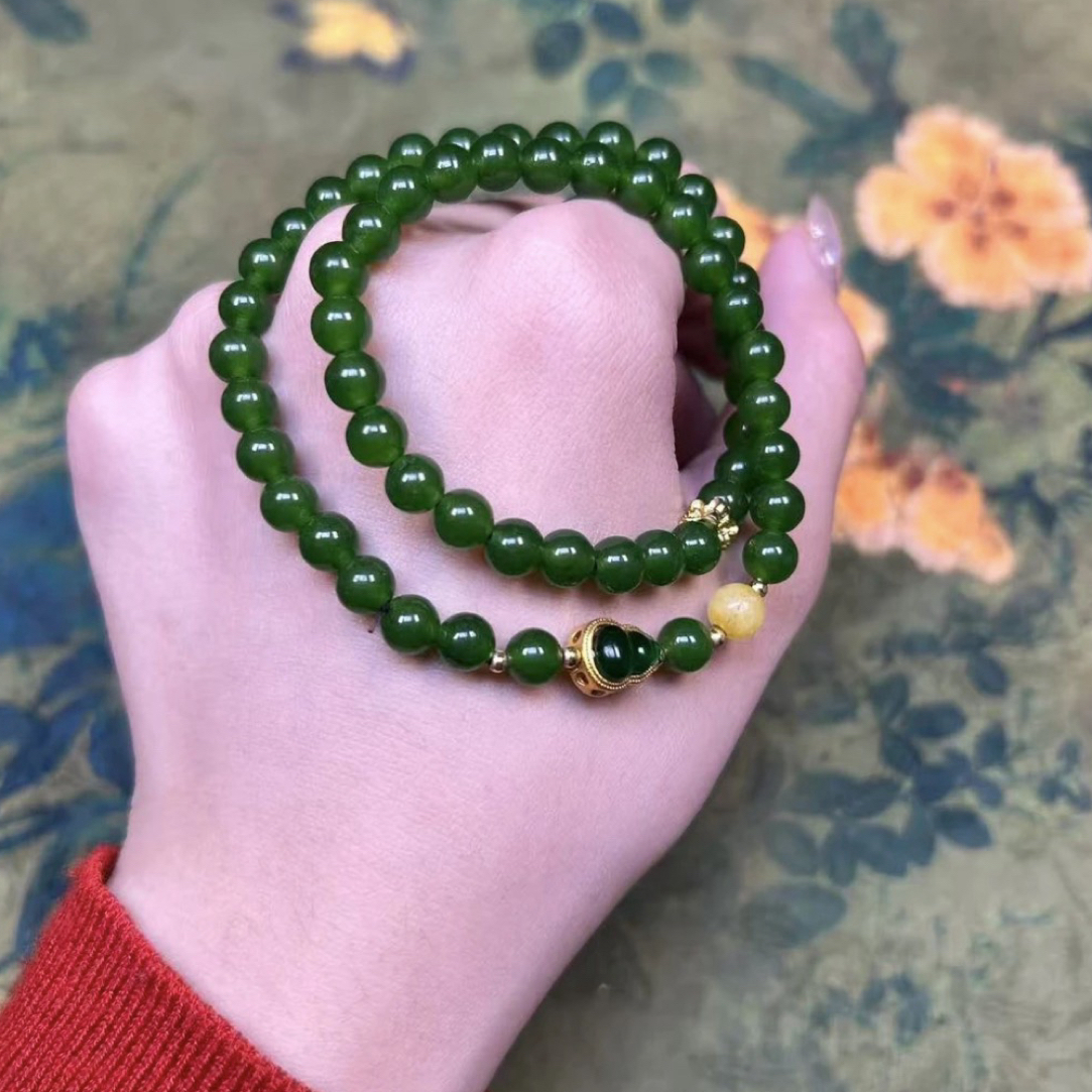 382精品手串（无礼盒）