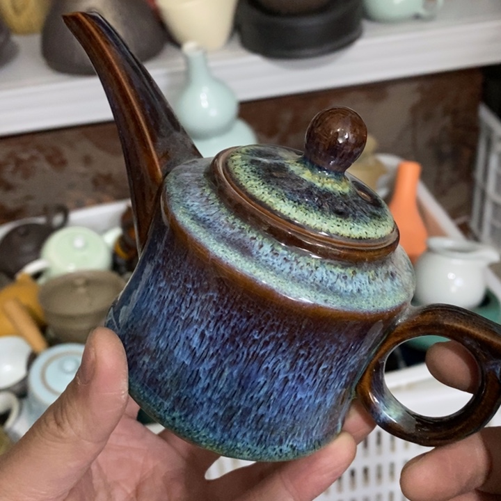 陶瓷艺术品及陶瓷制品