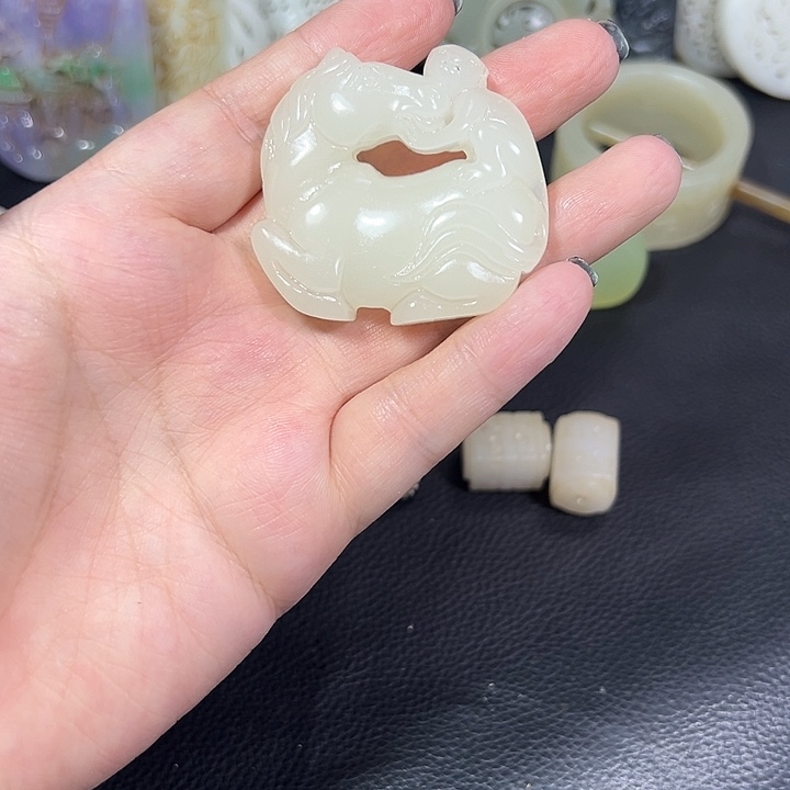 精选优质产品推荐