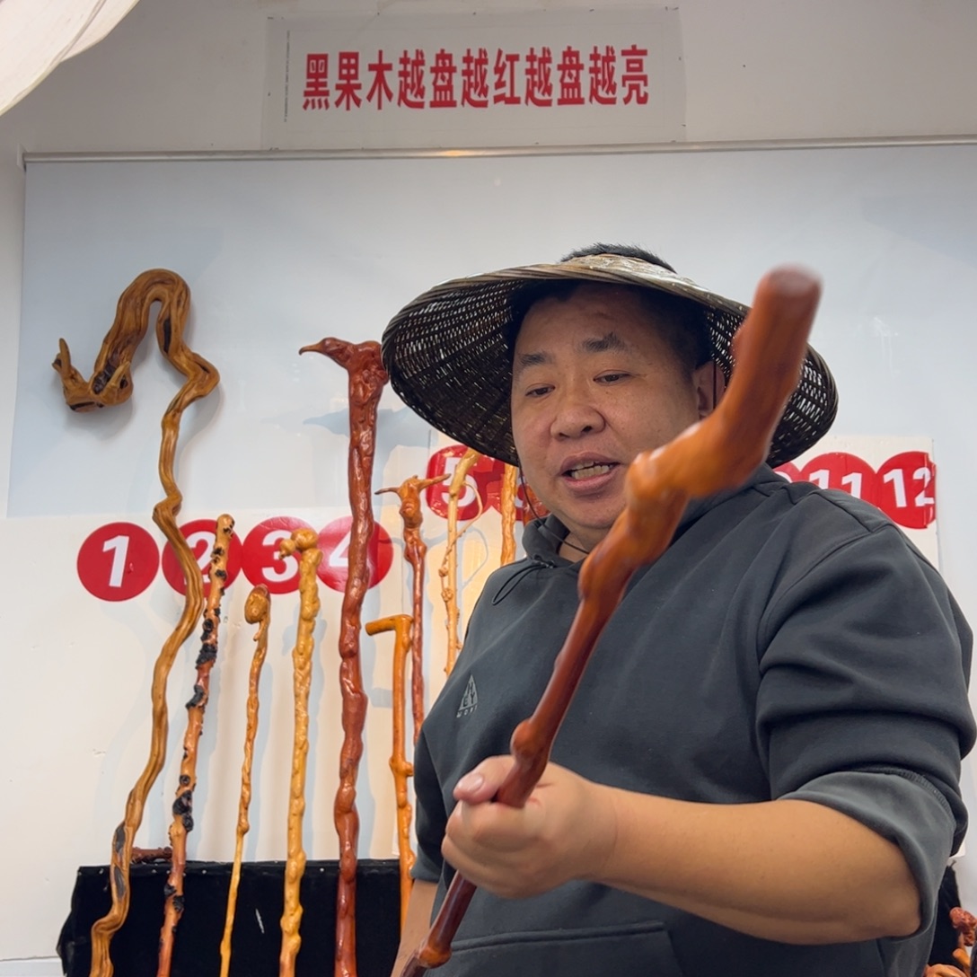 李***民黑果木其他黑果木747