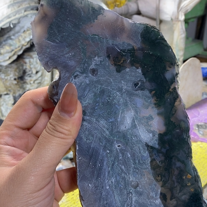 兔***牙定制玛瑙玛瑙手镯