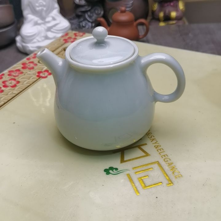 茶壶公道杯盖碗茶杯