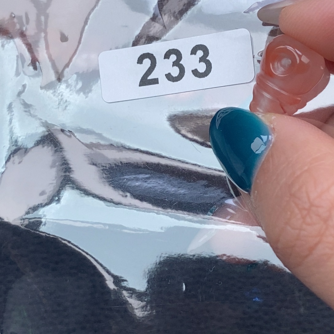 南红玛瑙未镶嵌手链卡9.9