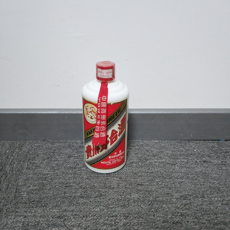 1999年茅台53度500mlsj-M25EG008A19-01