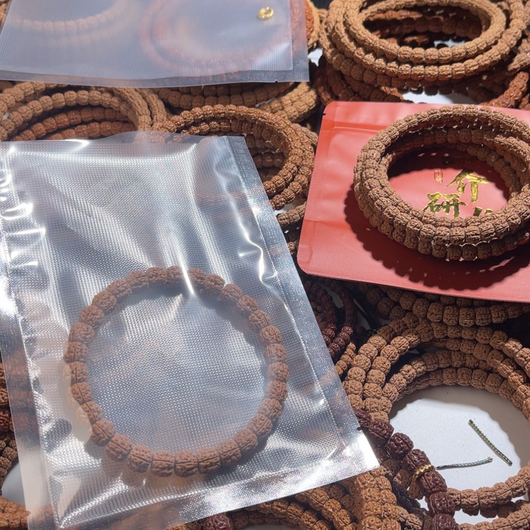 熙***言手串金刚菩提金刚菩提