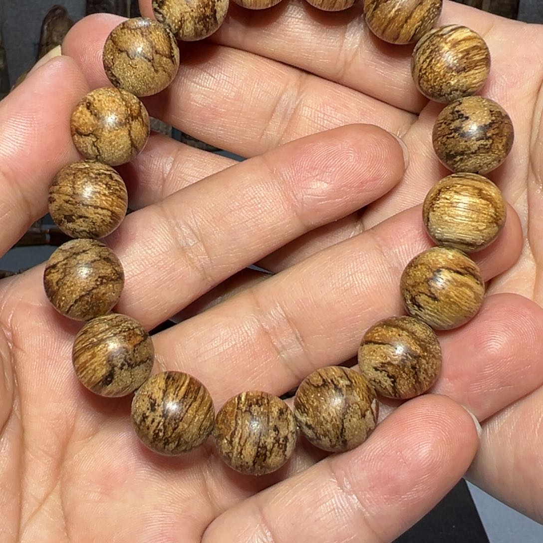 沉香碎屑沉香达拉干1.3