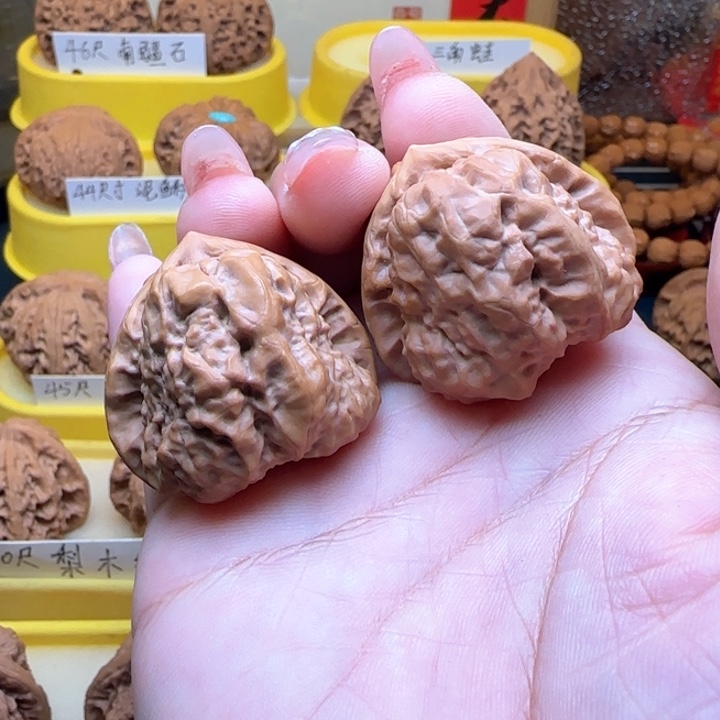 江*東弯弯核桃三角瓦弯弯核桃三角瓦三七尺寸