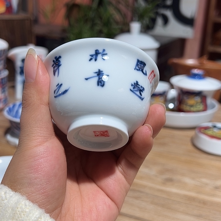 陶瓷艺术作品欣赏