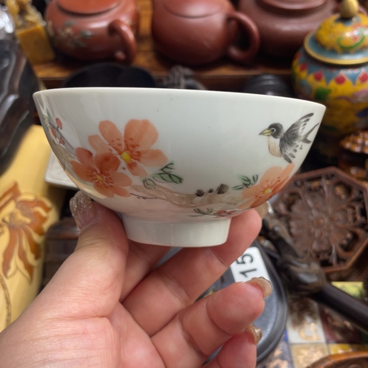 陶陶瓷艺术家的作品是一