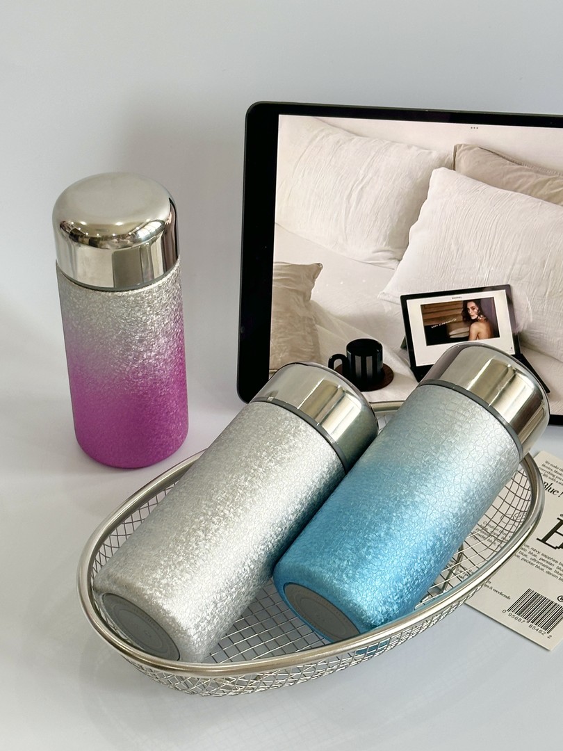 【高品质】口袋杯便携随行覆钛高颜值保冷保热