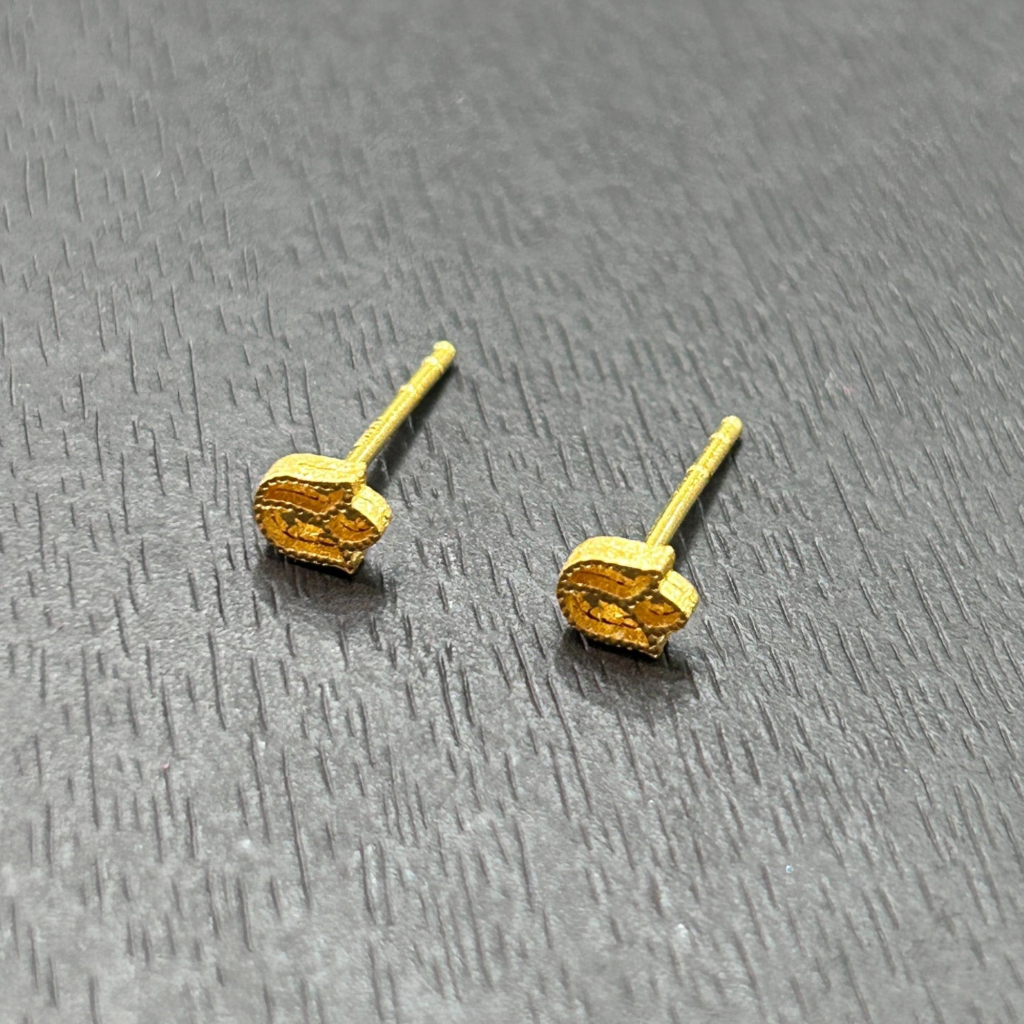 【佳佳专享】足金999投资金攒黄金碎冰玫瑰ZBHJE991克重多退少补