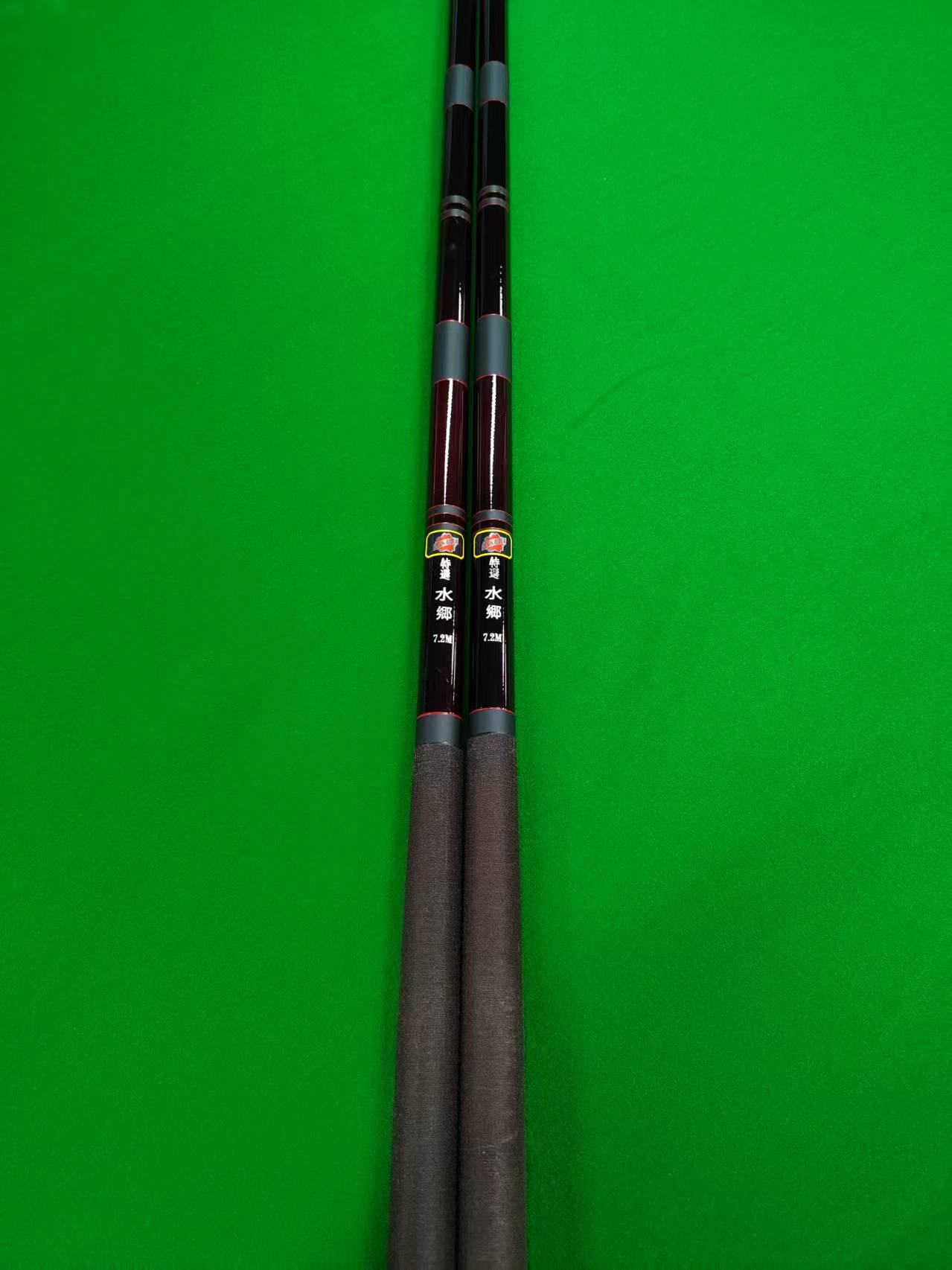 19调特作氺芗硬调台钓鱼竿