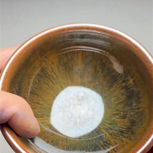 【闪购商品】茶盏-442............