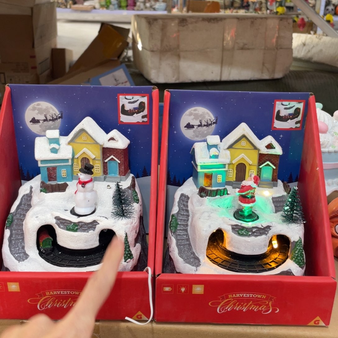 塑料工艺品默认微瑕看好再拍