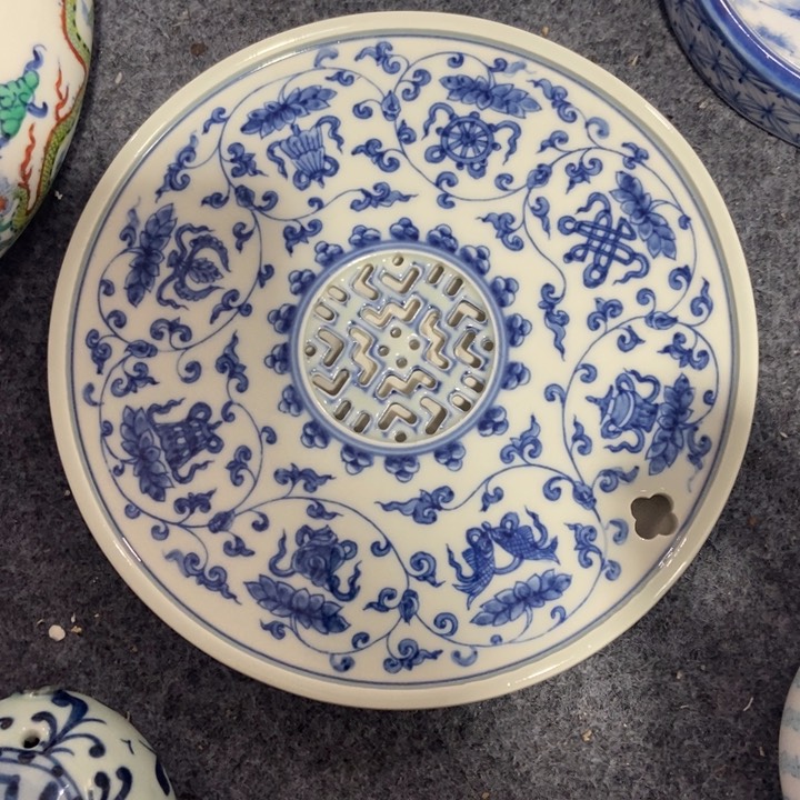 源哥陶瓷艺术家的