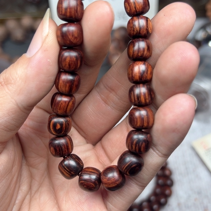 木10老型海南红降超一档