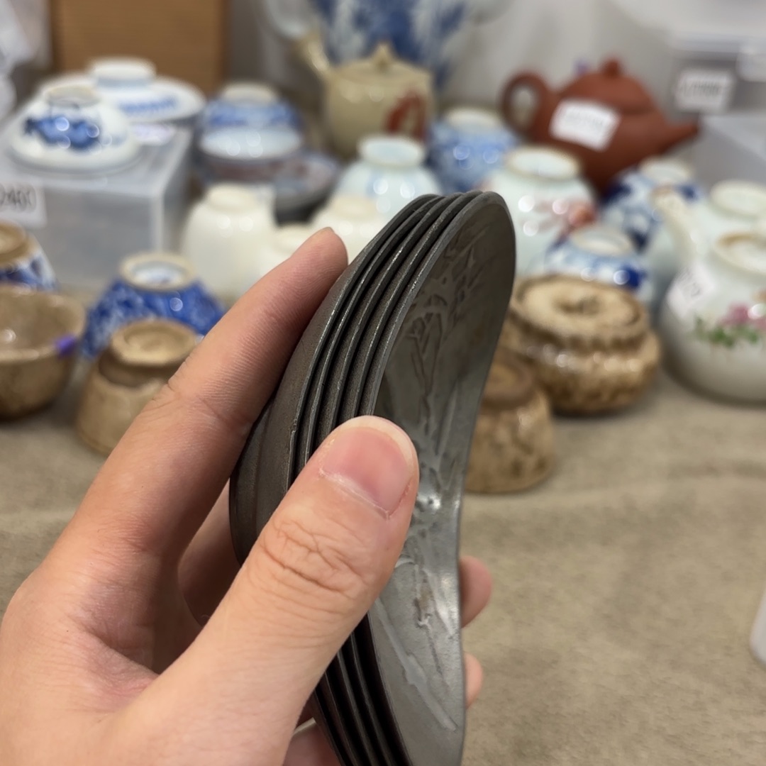 非常好看的物品 