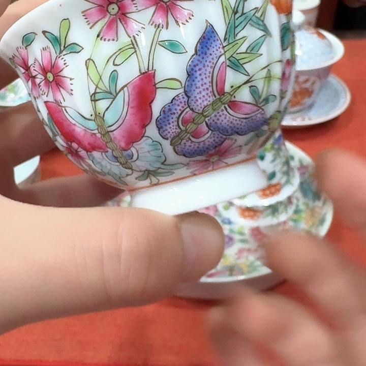 陶瓷艺术品收藏陶瓷