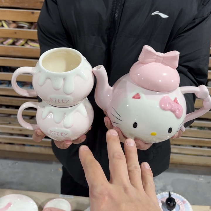 我们的目标是成为一名