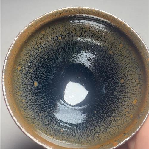 【闪购商品】茶盏-396............